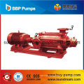 Motor Driven Fire Pump for Fire Fight Equipment